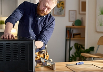 Manutenção preventiva